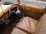 Bentley 6&frac12;-Litre Sedanca de Ville by Mulliner 1929 года